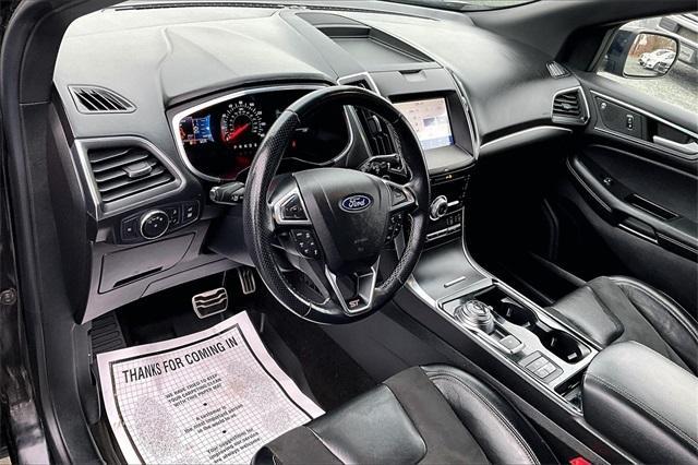 used 2020 Ford Edge car, priced at $19,430