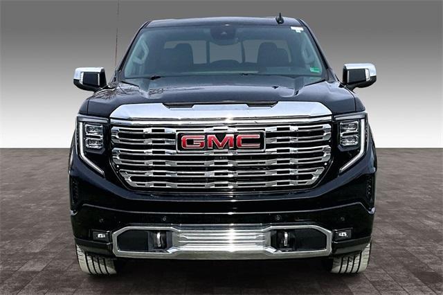used 2023 GMC Sierra 1500 car, priced at $48,474