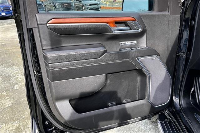 used 2023 GMC Sierra 1500 car, priced at $48,474