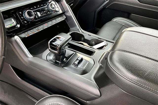 used 2023 GMC Sierra 1500 car, priced at $48,474