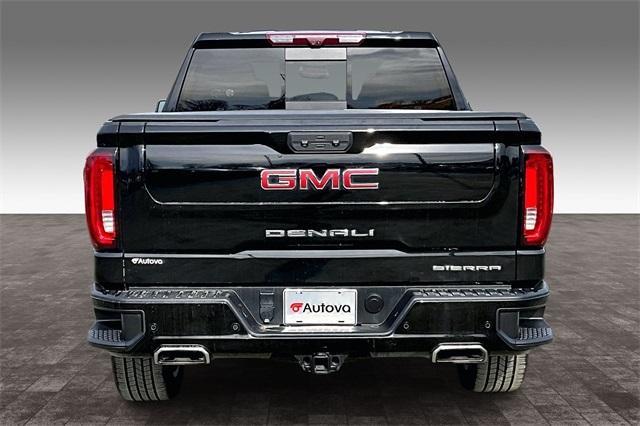 used 2023 GMC Sierra 1500 car, priced at $48,474