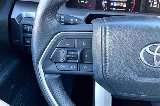 used 2025 Toyota 4Runner car, priced at $43,302