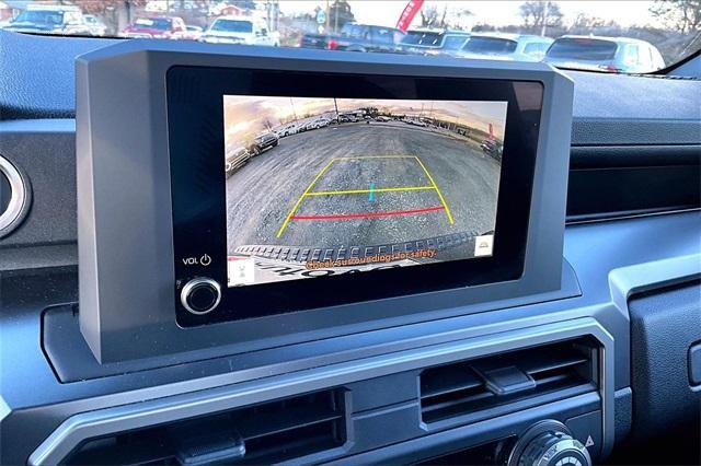 used 2025 Toyota 4Runner car, priced at $43,302