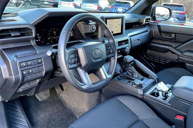 used 2025 Toyota 4Runner car, priced at $43,302