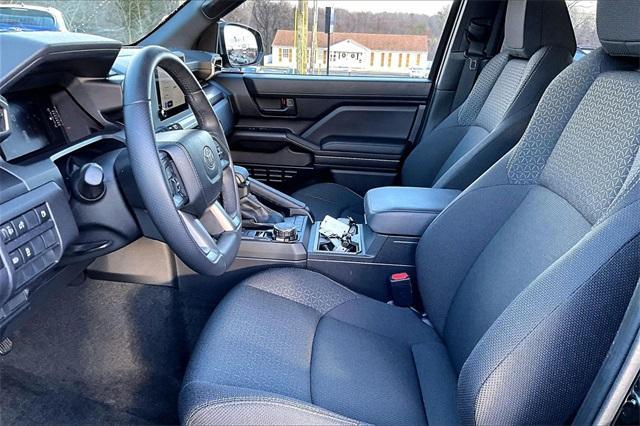 used 2025 Toyota 4Runner car, priced at $43,302