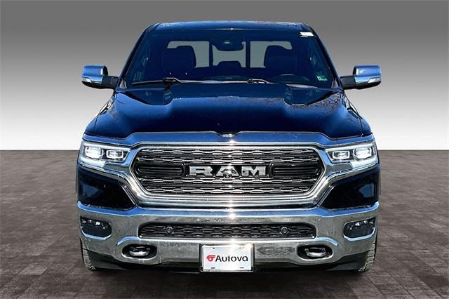 used 2019 Ram 1500 car, priced at $31,744