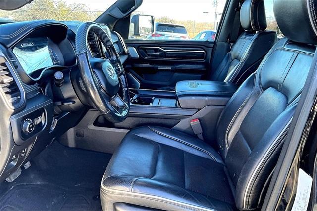 used 2019 Ram 1500 car, priced at $31,744