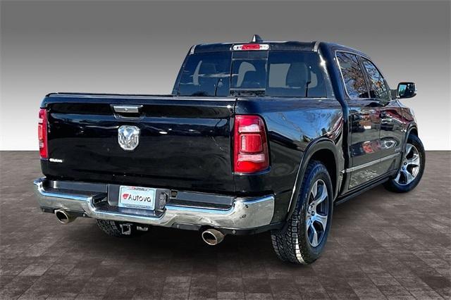 used 2019 Ram 1500 car, priced at $31,744