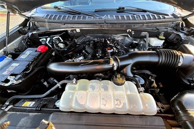 used 2023 Lincoln Navigator car, priced at $54,157