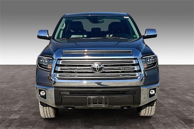 used 2020 Toyota Tundra car, priced at $40,213