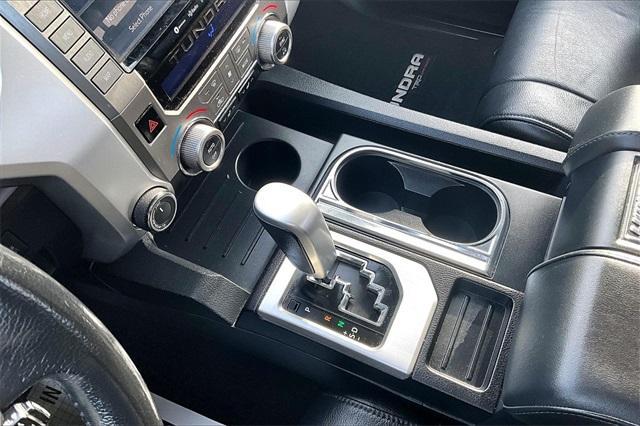 used 2020 Toyota Tundra car, priced at $40,213