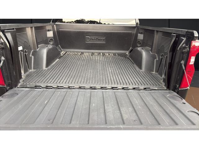 used 2025 Chevrolet Silverado 1500 car, priced at $46,594