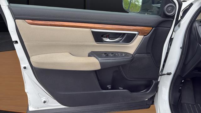 used 2020 Honda CR-V car, priced at $23,598