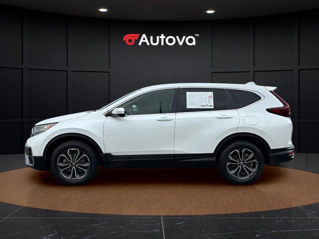 used 2020 Honda CR-V car, priced at $23,598