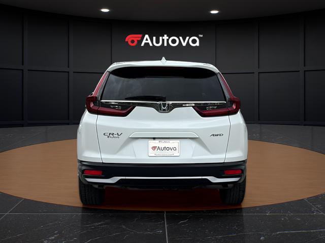 used 2020 Honda CR-V car, priced at $23,598