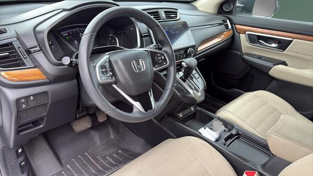 used 2020 Honda CR-V car, priced at $23,598