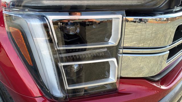 used 2022 Ford F-150 car, priced at $41,894