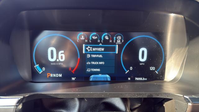 used 2022 Ford F-150 car, priced at $41,894