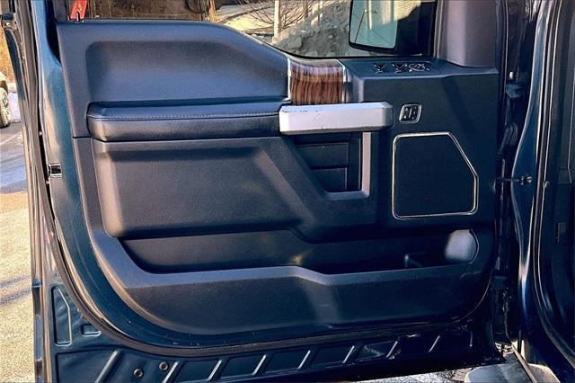 used 2020 Ford F-150 car, priced at $33,950