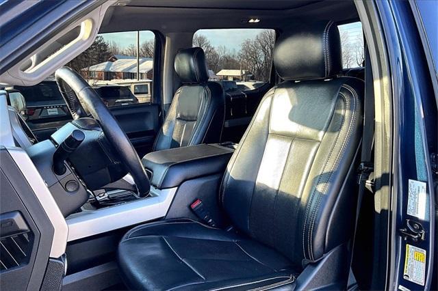 used 2020 Ford F-150 car, priced at $33,950