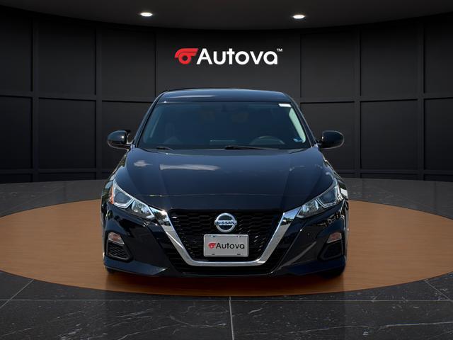 used 2020 Nissan Altima car, priced at $15,589