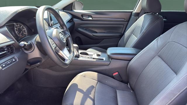 used 2020 Nissan Altima car, priced at $15,589