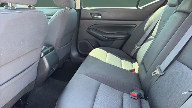 used 2020 Nissan Altima car, priced at $15,589