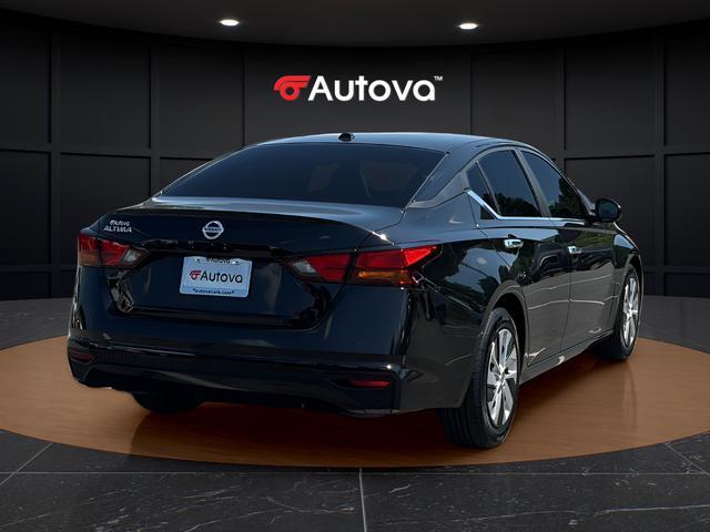 used 2020 Nissan Altima car, priced at $15,589