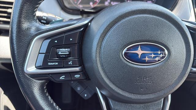used 2022 Subaru Outback car, priced at $23,226