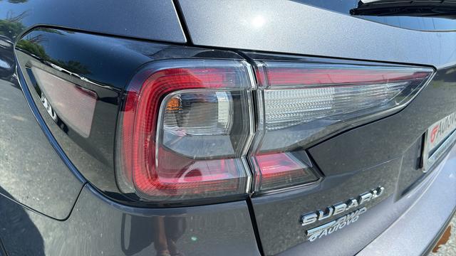 used 2022 Subaru Outback car, priced at $23,226