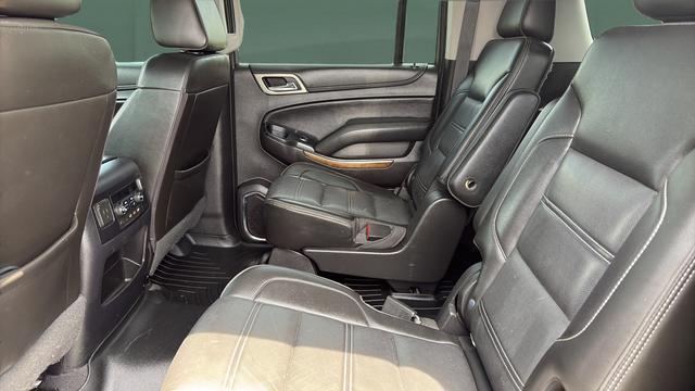 used 2019 GMC Yukon XL car, priced at $25,096
