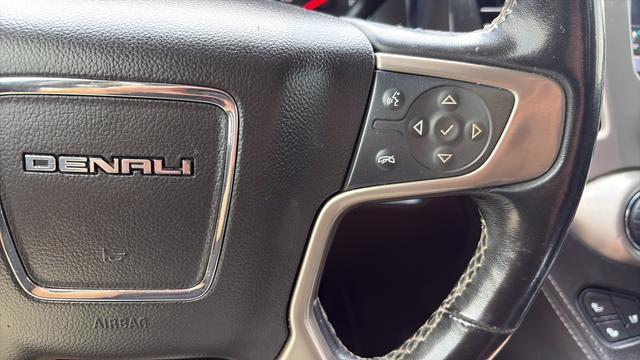 used 2019 GMC Yukon XL car, priced at $25,096