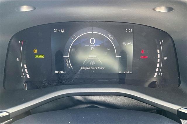 used 2025 Toyota Camry car, priced at $27,998