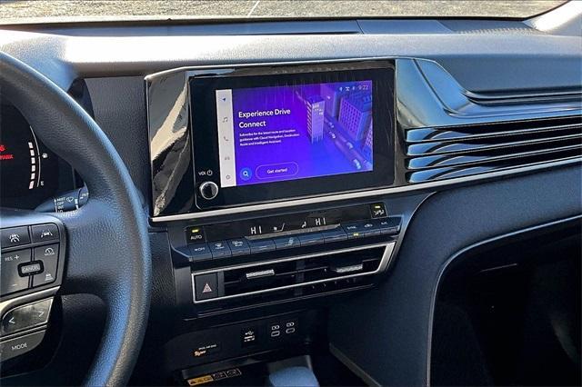 used 2025 Toyota Camry car, priced at $27,998