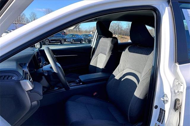 used 2025 Toyota Camry car, priced at $27,998