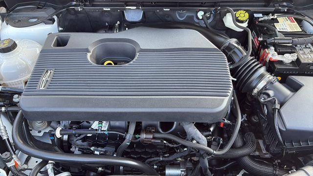 used 2020 Lincoln Corsair car, priced at $26,250