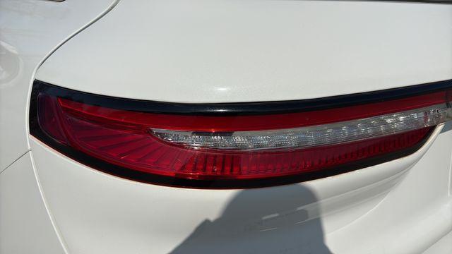 used 2020 Lincoln Corsair car, priced at $26,250