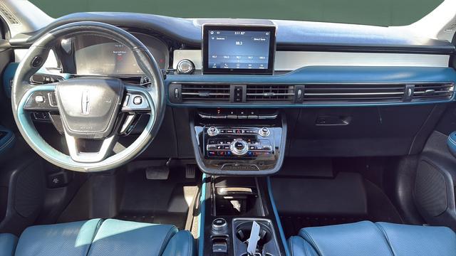 used 2020 Lincoln Corsair car, priced at $26,250