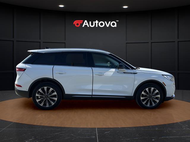 used 2020 Lincoln Corsair car, priced at $26,250