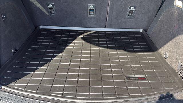 used 2020 Lincoln Corsair car, priced at $26,250