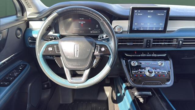 used 2020 Lincoln Corsair car, priced at $26,250