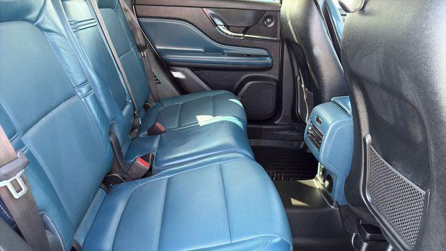 used 2020 Lincoln Corsair car, priced at $26,250