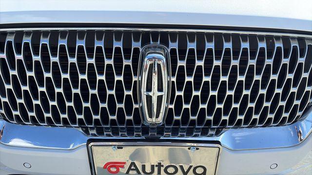 used 2020 Lincoln Corsair car, priced at $26,250