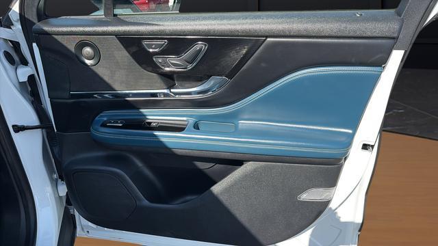 used 2020 Lincoln Corsair car, priced at $26,250