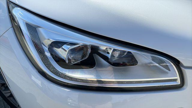 used 2020 Lincoln Corsair car, priced at $26,250