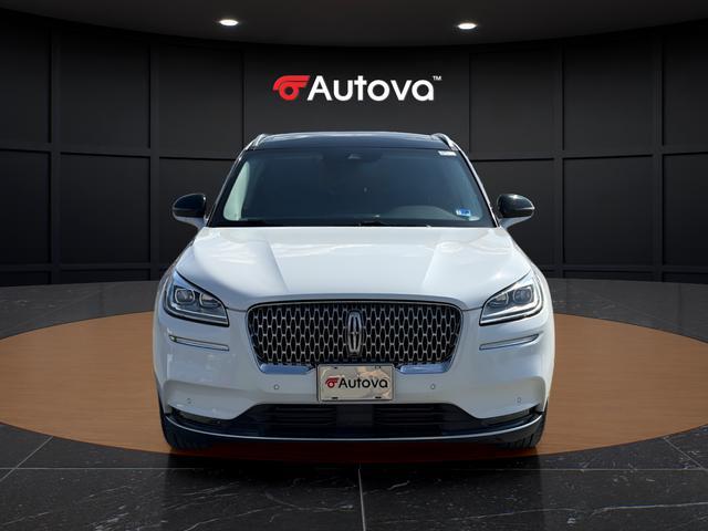 used 2020 Lincoln Corsair car, priced at $26,250