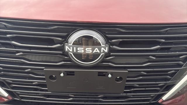 used 2025 Nissan Altima car, priced at $19,998