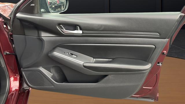 used 2025 Nissan Altima car, priced at $19,998