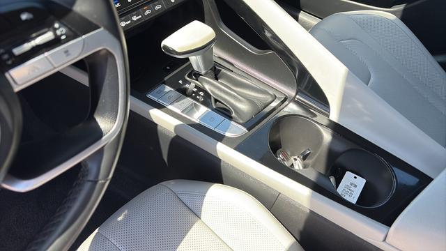 used 2024 Hyundai Elantra car, priced at $22,797