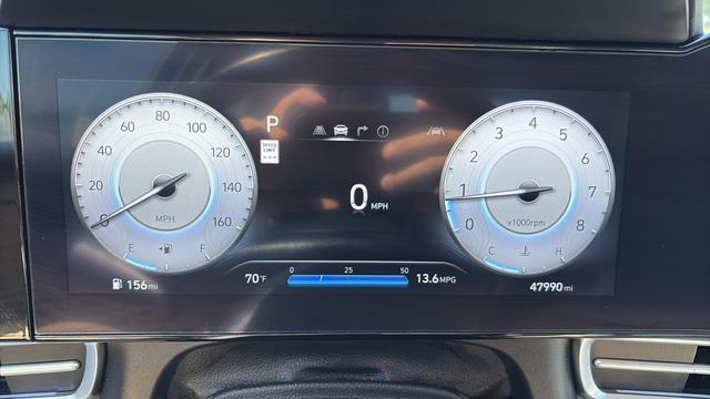 used 2024 Hyundai Elantra car, priced at $22,797